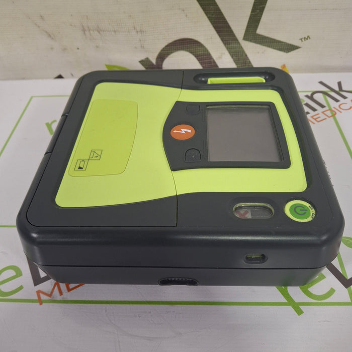 Zoll AED Pro