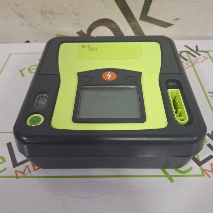 Zoll AED Pro