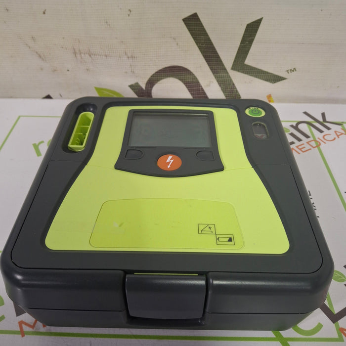 Zoll AED Pro