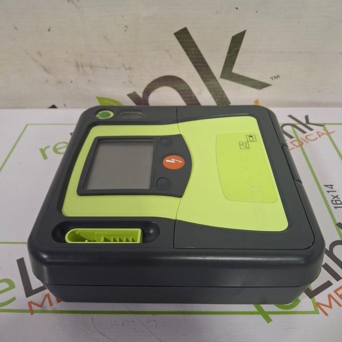 Zoll AED Pro