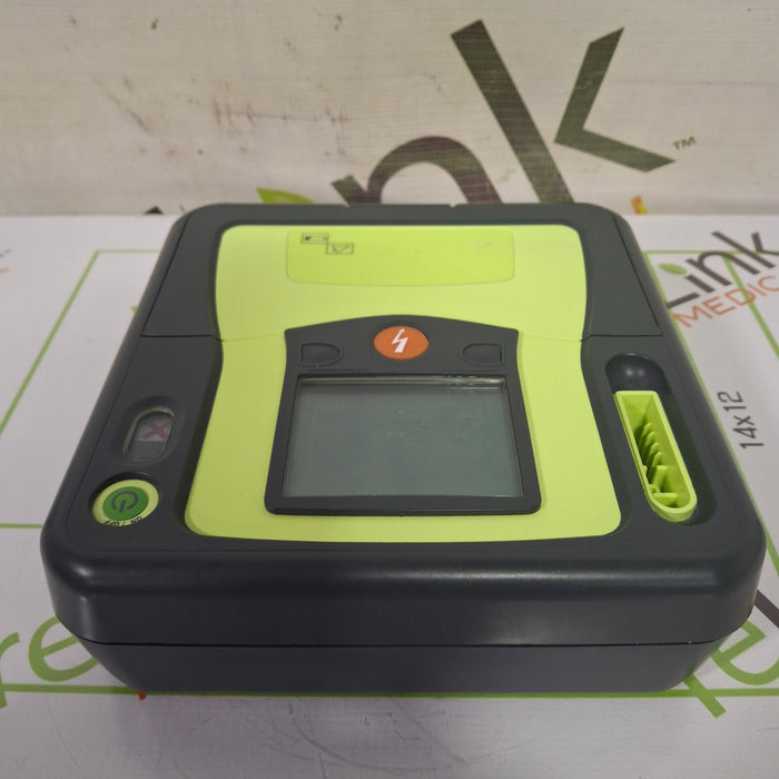 Zoll AED Pro