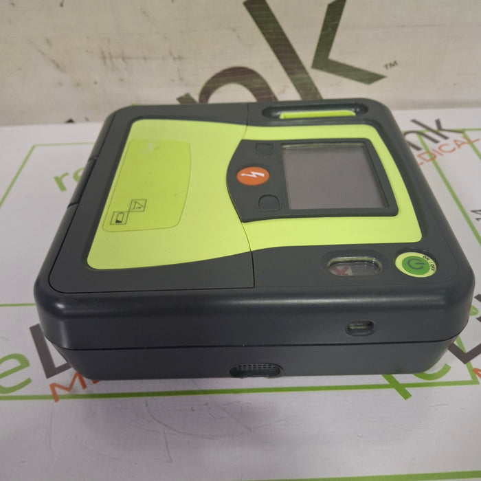 Zoll AED Pro