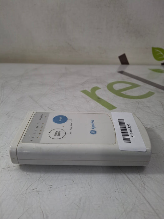 GE Healthcare ApexPro Telemetry Transmitter