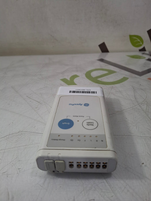 GE Healthcare ApexPro Telemetry Transmitter