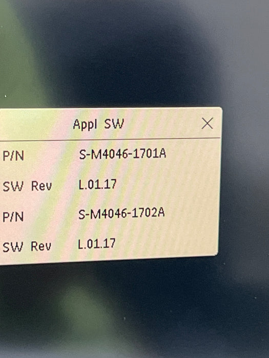 Philips IntelliVue MP70 Patient Monitor