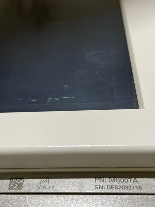Philips IntelliVue MP70 Patient Monitor