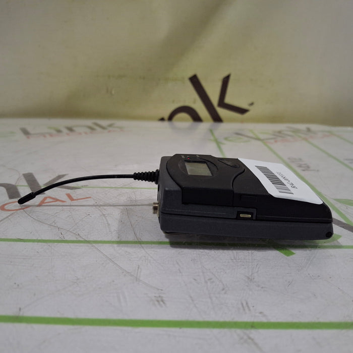 Sennheiser Electronic Corporation SK 300 Bodypack Transmitter