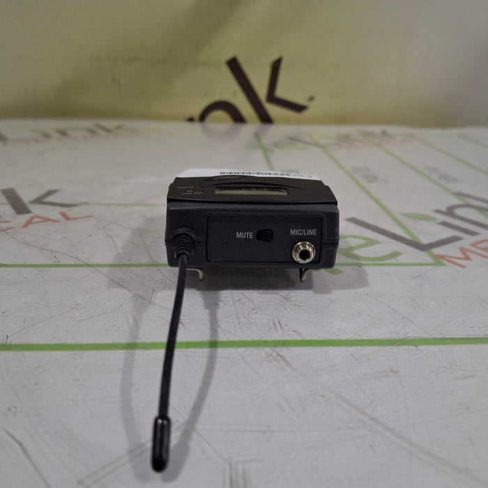 Sennheiser Electronic Corporation SK 300 Bodypack Transmitter