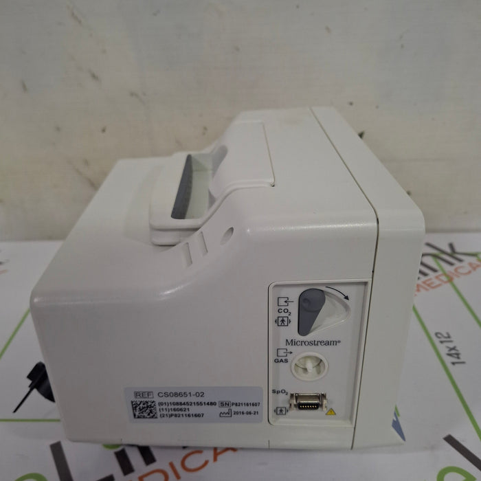 Oridion Capnostream 20P Capnography Monitor