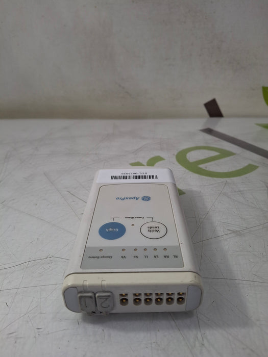 GE Healthcare ApexPro Telemetry Transmitter