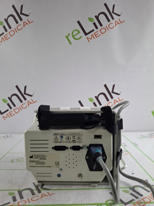 Oridion Capnostream 20P Capnography Monitor