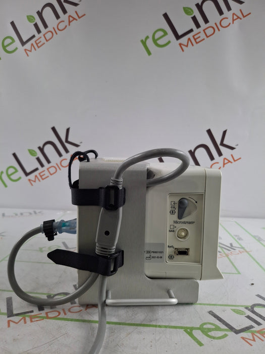 Oridion Capnostream 20P Capnography Monitor