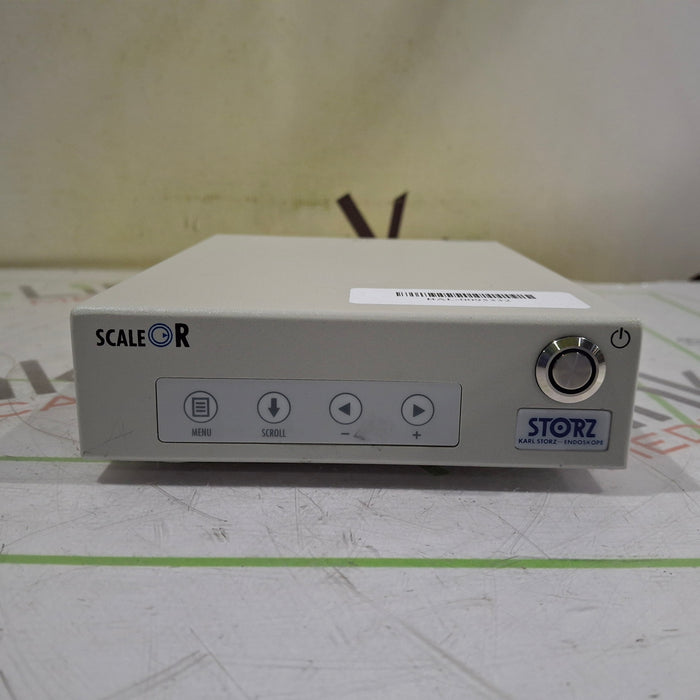 STORZ NDS ScaleOR Video Scaling Unit