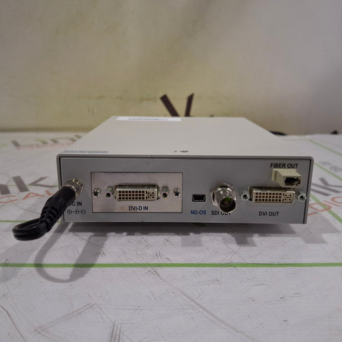 STORZ NDS ScaleOR Video Scaling Unit