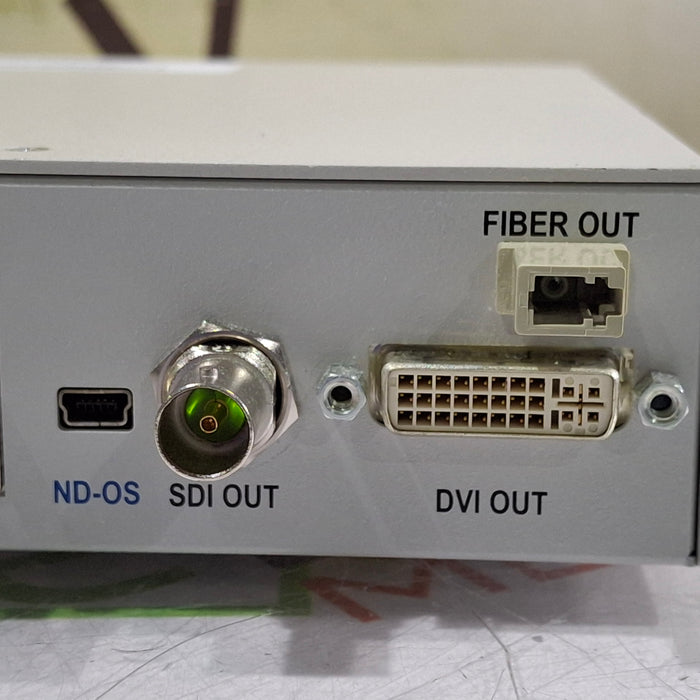 STORZ NDS ScaleOR Video Scaling Unit