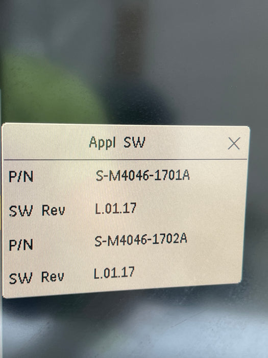 Philips IntelliVue MP70 Patient Monitor