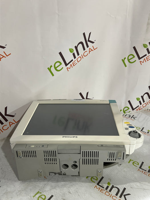 Philips IntelliVue MP70 Patient Monitor