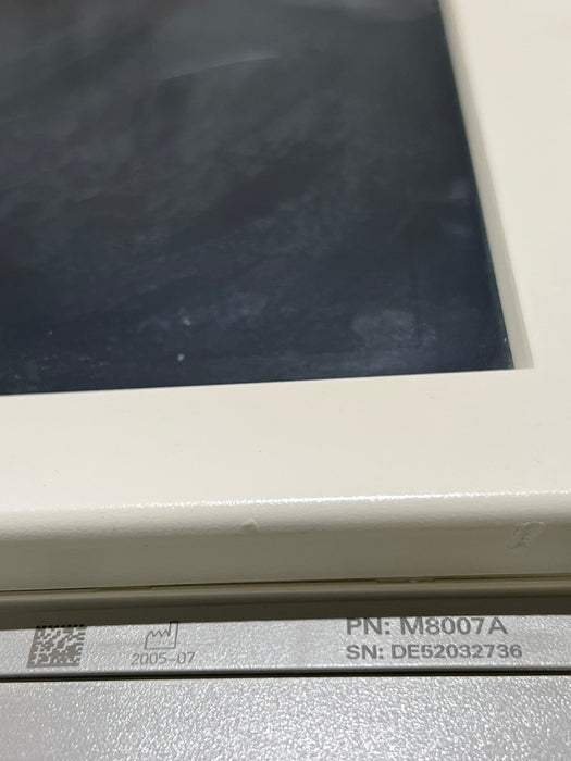 Philips IntelliVue MP70 Patient Monitor