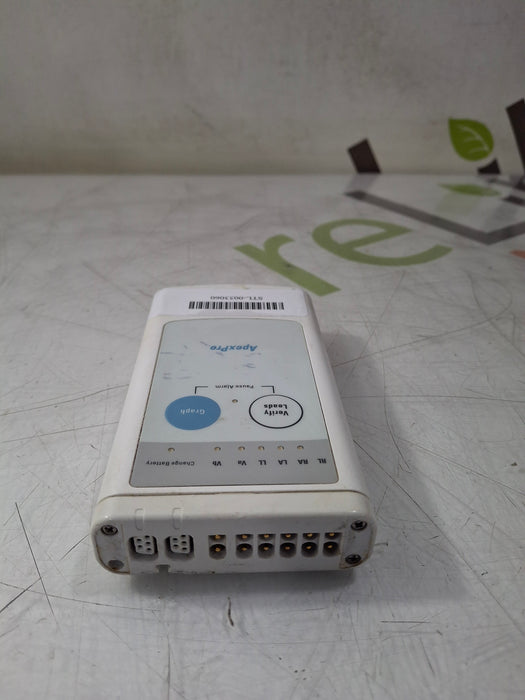 GE Healthcare ApexPro Telemetry Transmitter