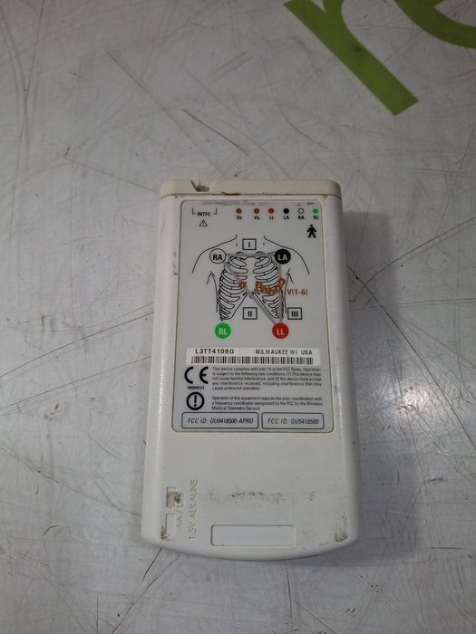 GE Healthcare ApexPro Telemetry Transmitter