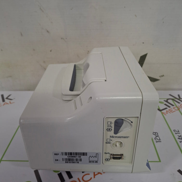 Oridion Capnostream 20P Capnography Monitor