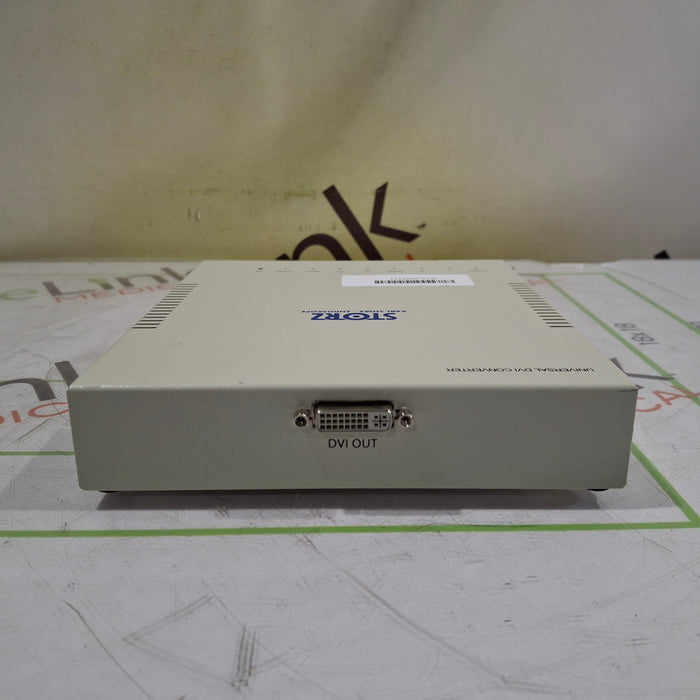 Karl Storz DAU-1080 DVI Converter