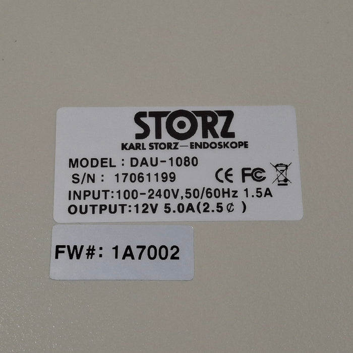 Karl Storz DAU-1080 DVI Converter