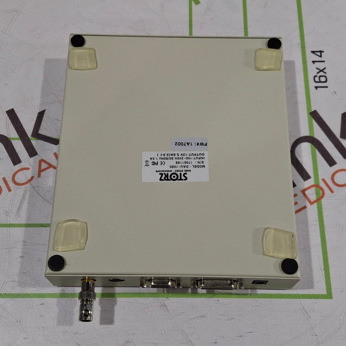 Karl Storz DAU-1080 DVI Converter