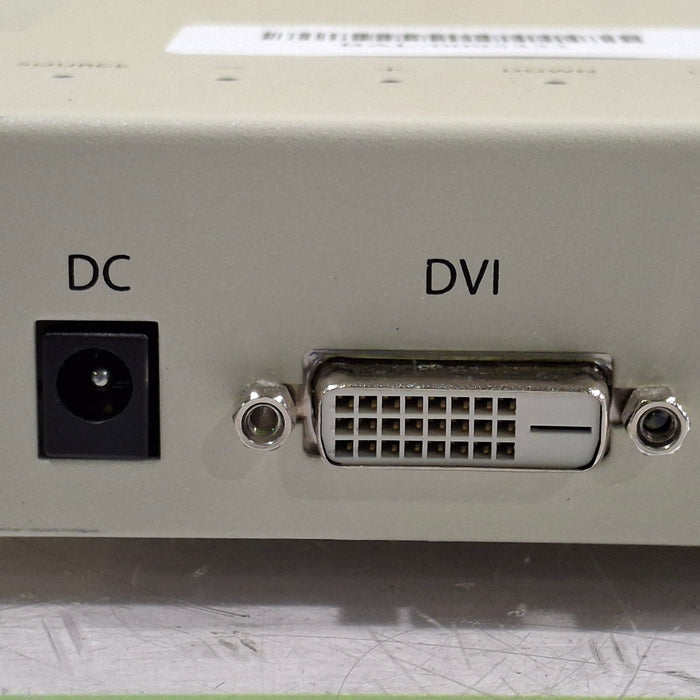 Karl Storz DAU-1080 DVI Converter