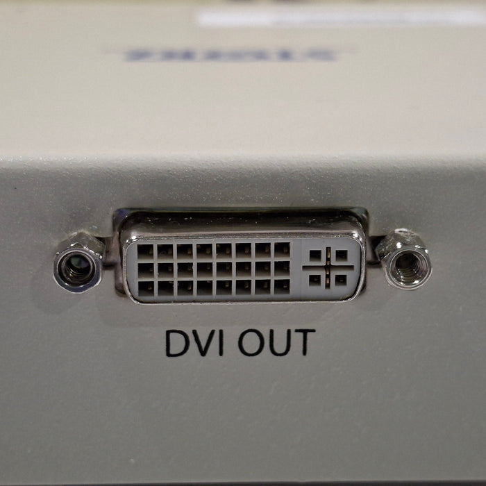 Karl Storz DAU-1080 DVI Converter