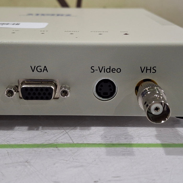 Karl Storz DAU-1080 DVI Converter
