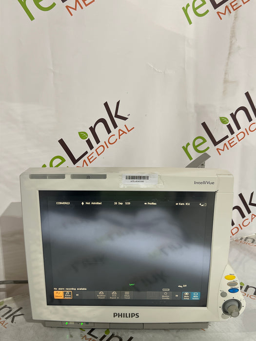 Philips IntelliVue MP70 Patient Monitor