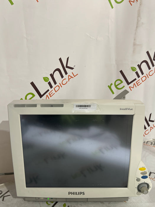 Philips IntelliVue MP70 Patient Monitor