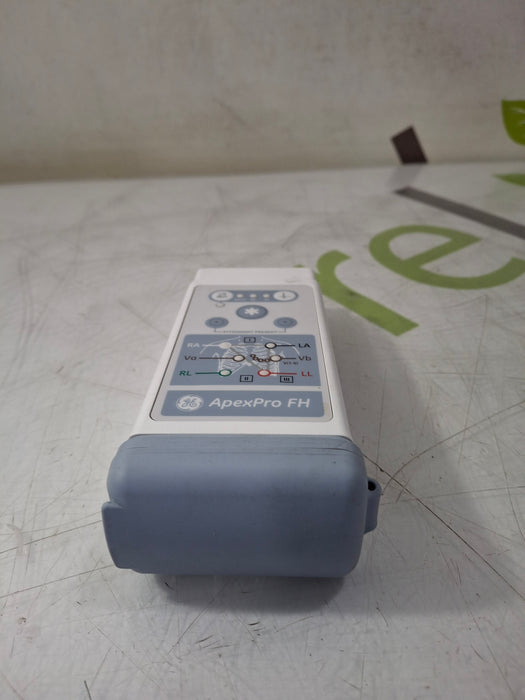 GE Healthcare ApexPro FH Telemetry Transmitter