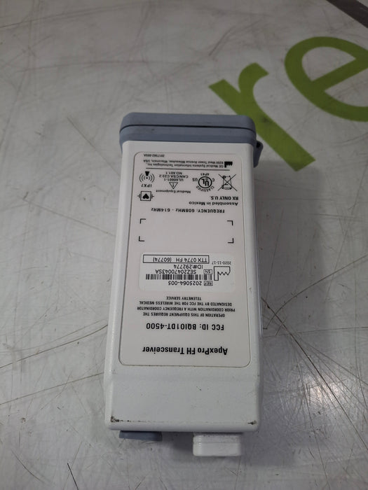 GE Healthcare ApexPro FH Telemetry Transmitter