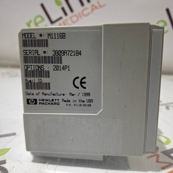 Philips M1116B Recorder Module