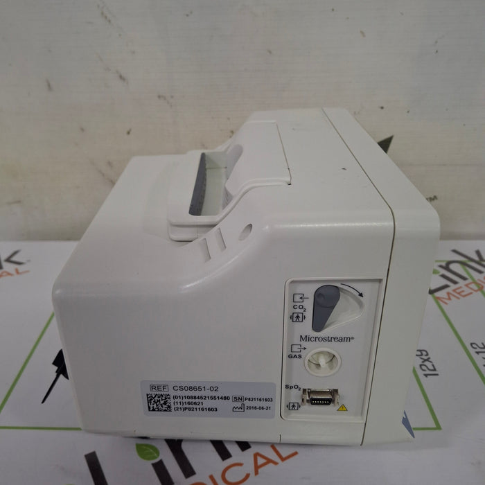 Oridion Capnostream 20P Capnography Monitor