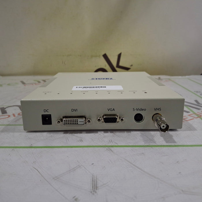 Karl Storz DAU-1080 DVI Converter