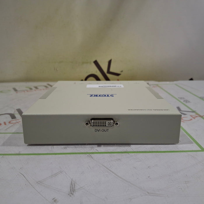 Karl Storz DAU-1080 DVI Converter