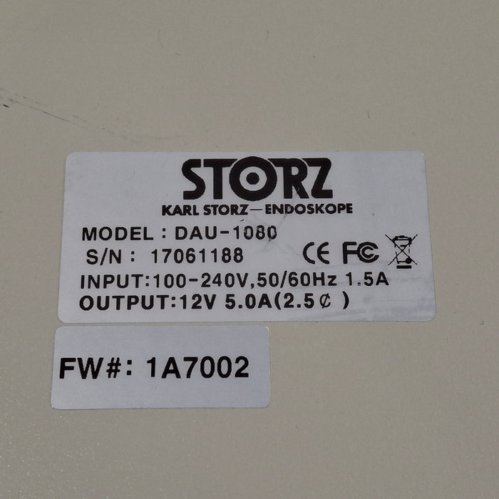 Karl Storz DAU-1080 DVI Converter