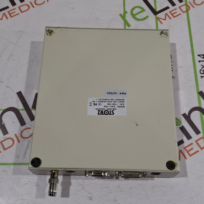 Karl Storz DAU-1080 DVI Converter