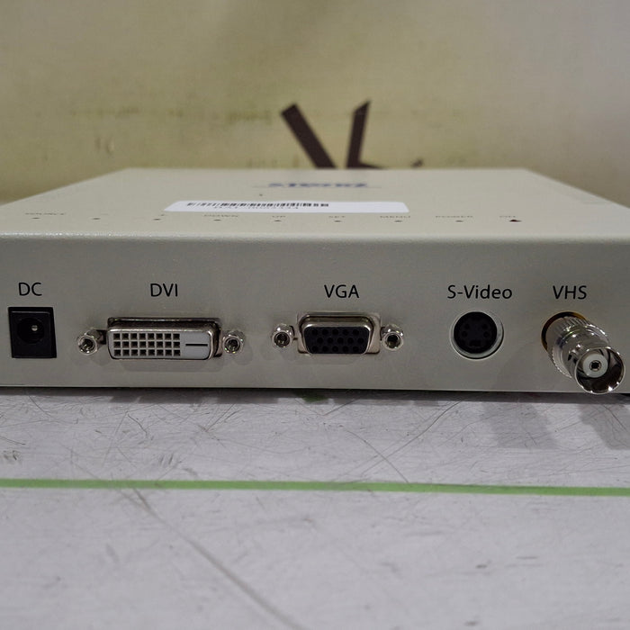 Karl Storz DAU-1080 DVI Converter