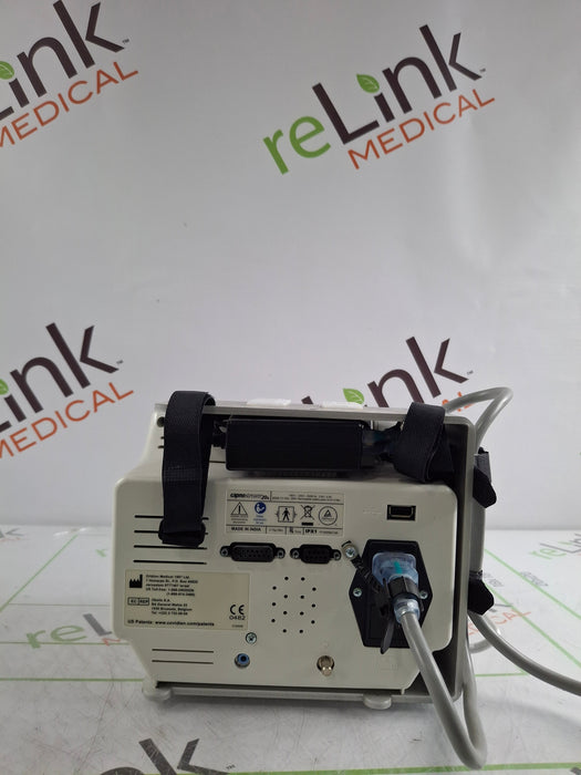 Oridion Capnostream 20P Capnography Monitor