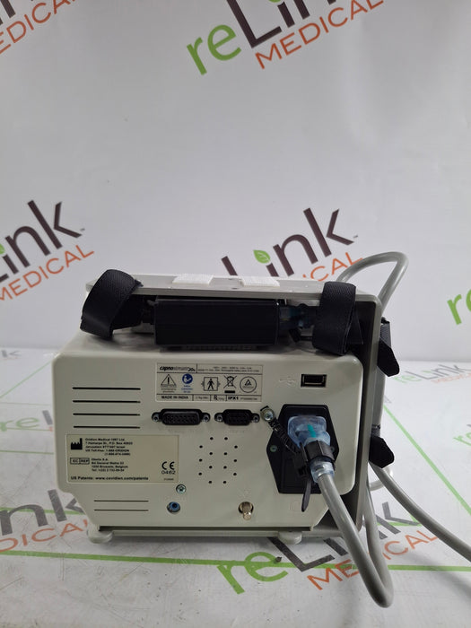Oridion Capnostream 20P Capnography Monitor