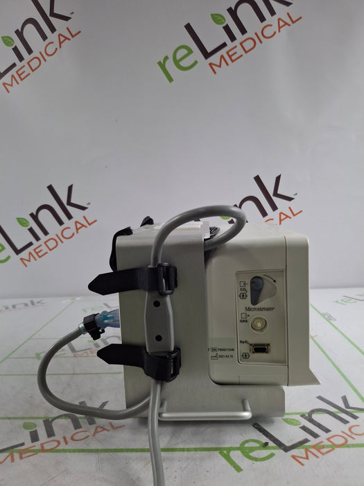 Oridion Capnostream 20P Capnography Monitor