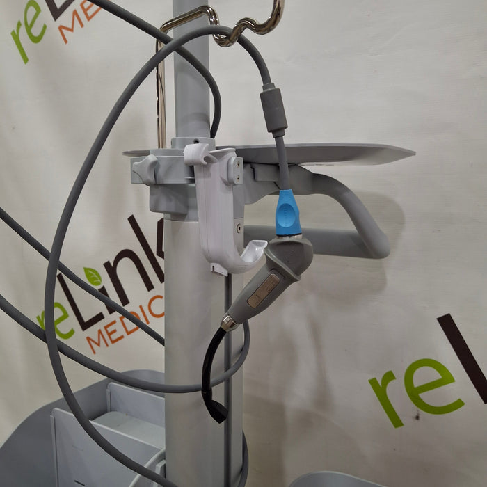 Verathon Medical, Inc Glidescope Core 15 w/ 0570-0417 Baton