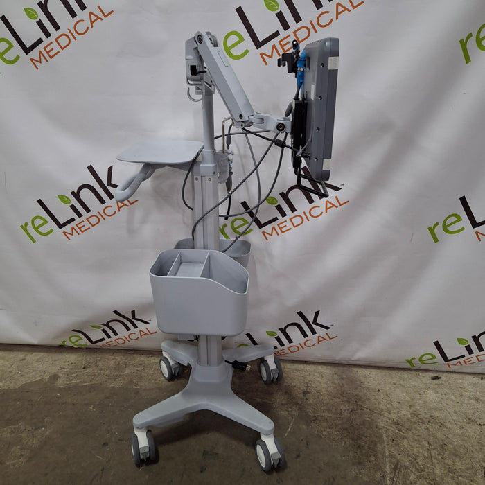 Verathon Medical, Inc Glidescope Core 15 w/ 0570-0417 Baton