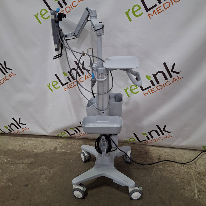 Verathon Medical, Inc Glidescope Core 15 w/ 0570-0417 Baton