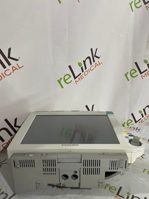 Philips IntelliVue MP70 Patient Monitor