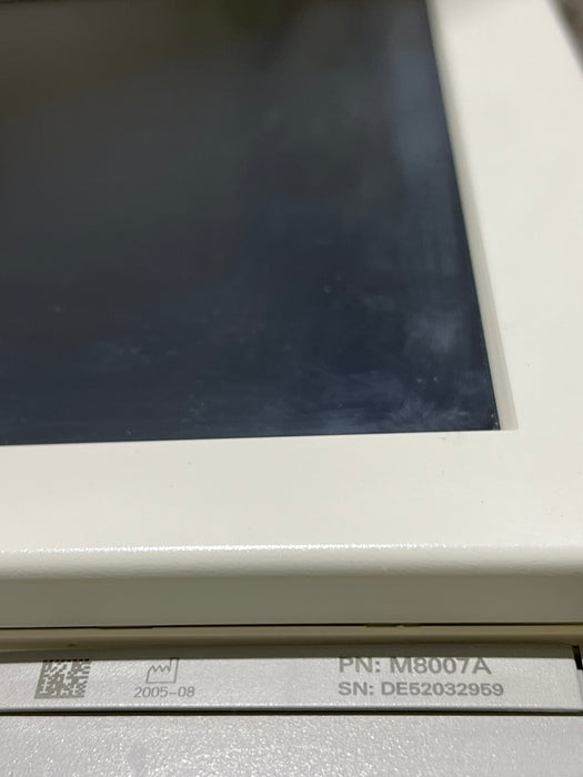 Philips IntelliVue MP70 Patient Monitor